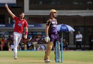 Andrew Tye
